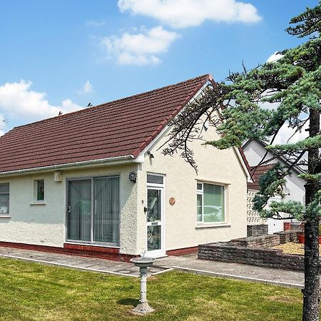קארדיף Cwtch Cottage מראה חיצוני תמונה